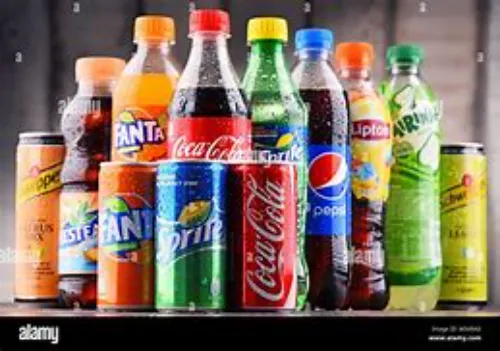 Soft Drinks